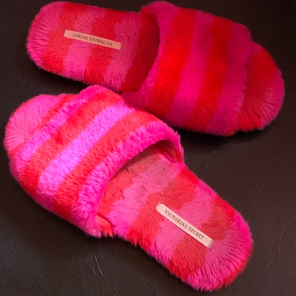 Victoria secret slippers